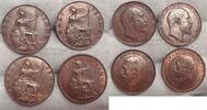 Großbritannien Half Penny #20 -