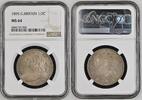 Großbritannien 1/2 Crown -