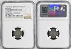 Bremen GROTEN 1764 RDDB NGC MINT ERROR VF DETAILS 323.02 US$  +  57.68 US$ shipping