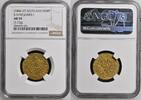 Gro&szlig;britannien-Schottland DEMY (1406-37) NGC AU 55 9,748.13 US$  +  57.68 US$ shipping