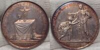 Deutschland Silbermedaille o.J. ( um 1800 ) von Loos.Sch&ouml;ne Patina.Winzi... 103.83 US$  +  57.68 US$ shipping