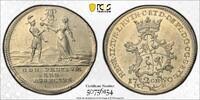 Reuss, j&uuml;ngere Linie zu Lobenstein 2 Groschen 1759 MS63 686.41 US$  +  57.68 US$ shipping