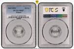 Polen 10 Groszy 1965 MS67 58.21 US$  +  58.21 US$ shipping
