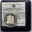 SAN-MARINO 10-EURO-PROOF-COMMEMORATIVE 2006 SanMarino-10euro st