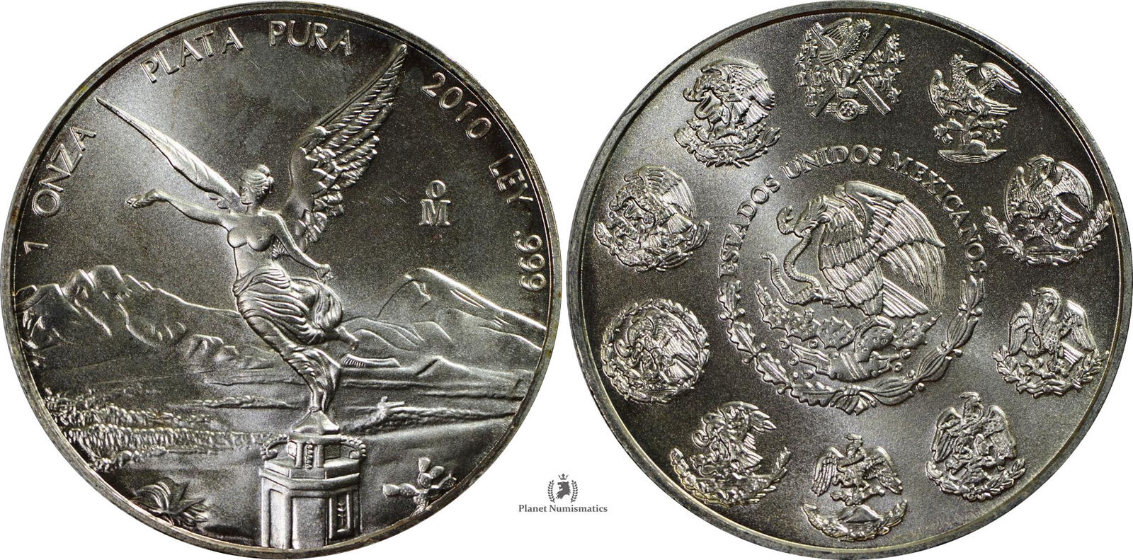 Монеты планета земля. Онза 1984 монета. Mexican Silver Dollar Yuri. Mexican Silver Dollar Yuri Asya.