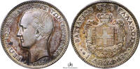 Greece SILVER-DRACHMA 1868-A 19925-3 vz / vz+ 123.16 US$  +  shipping