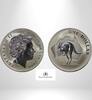 Australia SILVER-1-OUNCE 2000 st 167.94 US$  +  shipping