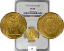 France Gold-20-Francs 1876-A N-1 NGC-MS64 1,399.52 US$  +  shipping