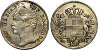 Greece SILVER-1/4-DRACHMA 1851 29526 XF-DETAILS-REPAIRED 1,455.50 US$  +  shipping