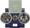 Greece 500-DRACHMES 1988 15626 PP FDC 246.31 US$  +  shipping