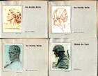 Deutsches Reich 1940 Schulsammlung des VDA 