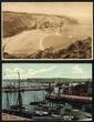 Jersey ½ - 3 P. 1943 