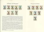 Portugiesische Kolonien / Macau etc 1964 