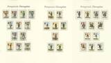 Portugiesische Kolonien / Macau etc 1964 