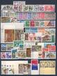 Andorra Frz. 1963/90 postrische Teilsammlung in einwandfreier Qualität ** postfrisch