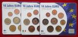 Suomi/Eire/Greece 3x 3,88 € 2012 drei Themen-KMS zu 