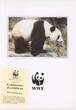 Schweiz 1993 WWF 