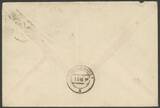 Berlin 1 Mark 1948/49 Schwarzaufdruck auf 