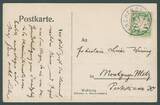 Deutsches Reich - München 1906 s/w Foto-Ak zur Grundsteinlegung des Deutsches Museums! I