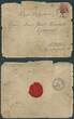 Deutsches Reich 1885 Otto Fürst von Bismarck facsimile-Autograph XF