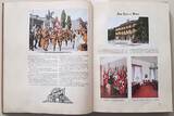 Deutsches Reich 1936 Zigarettenbilderalbum 