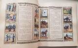Deutsches Reich 1933 Zigarettenbilderalbum 