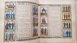 Deutsches Reich 1933 Zigarettenbilderalbum 