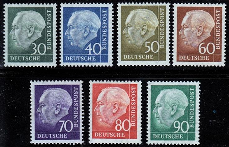 Deutschland 30