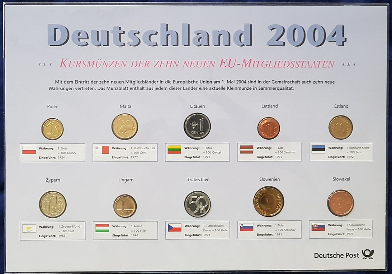 Deutschland 3