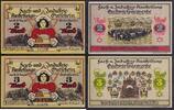 Deutsches Reich 2-3 Mark Bremen Fach- und Industrieausstellung, Bremer Wirteverein -