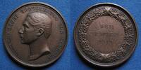Sachsen-Weimar Verdienstmedaille von Wilhelm Ernst Grossherzog von Sachsen -