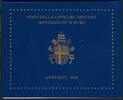 Vatikan 3,88 € 1. KMS Papst Johannes Paul II. -