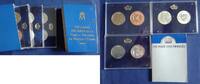 Spanien 500 Pes. Espania, Proben kpl. SET 500 PESETAS, PRUEBAS der FNMT -