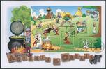 Deutschland/Frankreich 10 Euro 'Asterix' großformatiger Numisbrief -