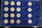 Bundesrepublik Deutschland 62x 2 DM 1951, 1957/71 'Max Planck' Kompletts... 225.17 US$  +  6.93 US$ shipping