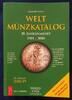 Weltmünzen 46. Auflage 'Weltmünzkatalog 20. Jahrhundert' von Schön -