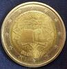 Slowenien 2 Euro 2007 '50 Jahre R&ouml;mische Vertr&auml;ge' 2&euro;-Gedenkm&uuml;nze bff 31.18 US$  +  6.93 US$ shipping