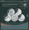 Bundesrepublik Deutschland 100 Euro 2018 offizieller Silber-Gedenkm&uuml;nzen... 219.40 US$  +  6.93 US$ shipping