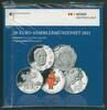 Bundesrepublik Deutschland 100 Euro 2021 offizieller Silber-Gedenkm&uuml;nzen... 228.63 US$  +  6.93 US$ shipping