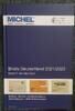Deutschland 79,80€ MICHEL 'Briefe nach 1945'-Katalog neu -
