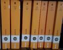 Europa Neupreis 504,-€ MICHEL komplette Serie der Europakataloge Band 1-7 -