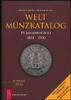 Weltmünzen 17. Auflage 'Weltmünzkatalog 19. Jahrhundert' von Schön 1801-1900 -