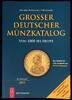 Deutschland 30. Auflage 'Großer Deutscher Münzkatalog' von AKS 1800-2014 -
