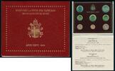 Vatikan 3,88 € KMS Papst Johannes Paul II. -