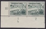 Deutsches Reich 6 Pfg. Winterhilfswerk Schiffe mit Formnummer 3