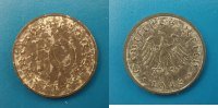 Allierte Besetzung 10 Pfg. Kursmünze aus Originalrolle -