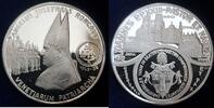 Vatikan Gedenkmedaille an Papst Johannes XXIII. (1933-38) -