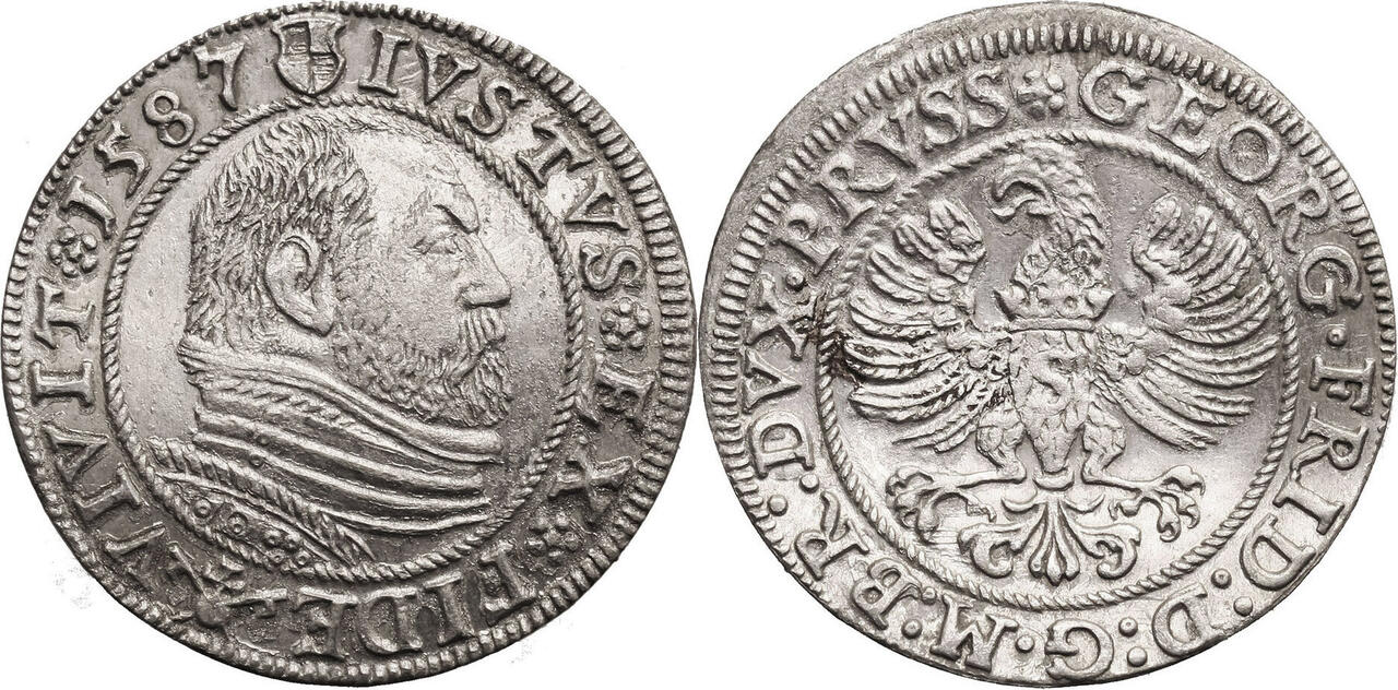 net worth georg friedrich - Ilustrasi 2