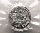 Marshall Islands 5 Dollars 1993 Elvis Presley UNC