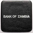 Zambia 50 Ngwee 1972 Second Republic December 13 Proof